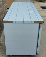 Ψυγείο Πάγκος Συντήρηση Με 3 Πόρτες 179,2x70x87,3Cm INOMAK - Καινούργιο.-thumb-3