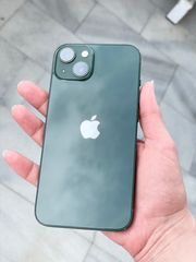 Apple iPhone 13 128gb green ΑΨΟΓΟ 92%