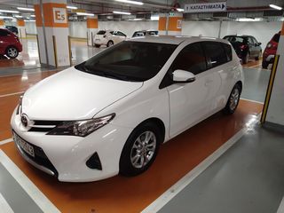 Toyota Auris '13 1.4 D-4D Life