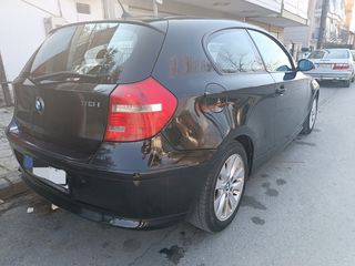 Bmw 116 '08