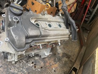 OPEL CORSA D 2007-2014 Z13DTE ΚΙΝΗΤΗΡΑΣ (ΚΟΡΜΟΣ-ΚΑΠΑΚΙ)