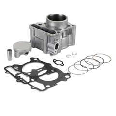 Κυλινδροπίστονο σετ ROC Για YAMAHA TRICITY 300cc MWD E5 2020 2021 2022