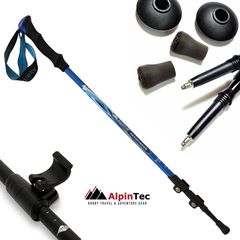 AlpinTec Pathfinder 6061 F/Lock Blue Raf έως 12 άτοκες δόσεις ή 24 δόσεις