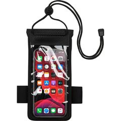 Cressi Floating Dry Phone Case 7" έως 12 άτοκες δόσεις ή 24 δόσεις
