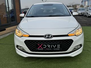 Hyundai i 20 '17  1.2 NAVI - ANDROID - CAMERA - 6μηνη Εγγύηση