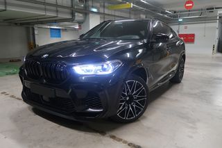 Bmw X6 M '20 COMPETITION