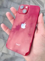 Apple iPhone 13 mini 128gb red