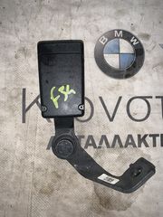 ΚΑΤΩ ΛΩΡΙΔΑ ΖΩΝΗΣ ΑΣΦΑΛΕΙΑΣ BMW ΣΕΙΡΑ 3 F34 GRAN TURISMO (ΚΩΔ. ΑΝΤΑΛ. 7345315)