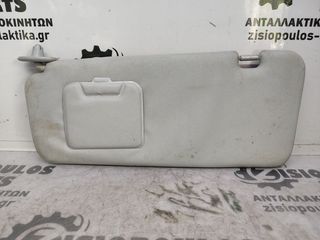 ΣΚΙΑΔΙO (ΧΩΡΙΣ ΦΙΣΑ) ΑΡΙΣΤΕΡΟ (L) TOYOTA RAV 4 2000' - 2005' (Z)