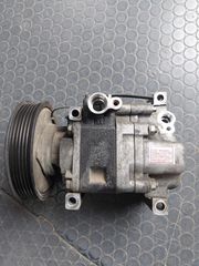 Mazda 3 04-09 Κομπρεσέρ A/C H12A1AG4DY
