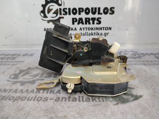ΚΛΕΙΔΑΡΙΑ ΕΜΠΡΟΣ ΔΕΞΙΑ (R) BMW E36 SDN 1990' - 1998' (Z) (6 PIN)
