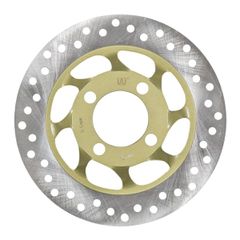 Δισκόπλακα W-STANDARD Για HONDA INNOVA INJECTION 125cc ie ANF (JC33) 2012