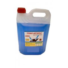 Αντιψυκτικό υγρό THERMO ANTIGELO - 4lt