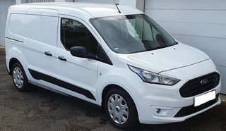 Ford Connect '20 Connect L2