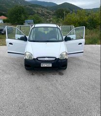 Hyundai Atos '00 Aircodition υδραυλικό τιμόνι 