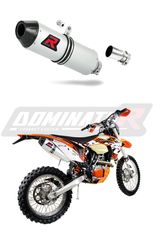 Τελικό εξάτμισης KTM EXC 450 2012-2016 Dominator