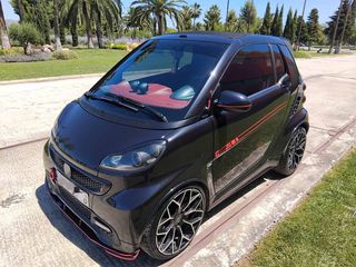 Smart ForTwo '12
