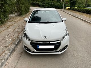 Peugeot 208 '19 BlueHDI 1.5 Business,Ελληνικό,Εγγύηση!!