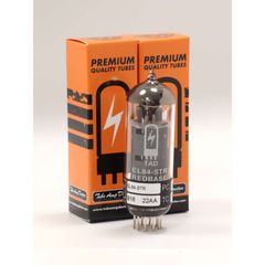 TAD EL84-STR Redbase Premium Matched (Pair) - TAD