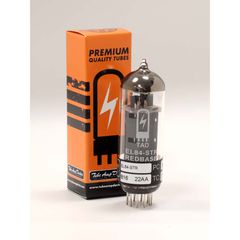 TAD EL84-STR Redbase Premium Matched (Single) - TAD
