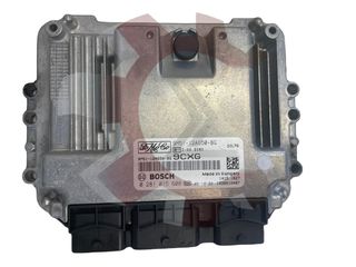 Εγκέφαλος Μηχανής BOSCH 0281015608