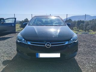 Opel Astra '17  1.6 CDTI Selection-Εμπεριεχεται και ΦΠΑ
