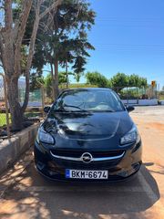 Opel Corsa '16 ecoFlex