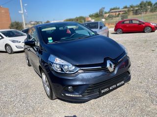 Renault Clio '18 Bass reflex 