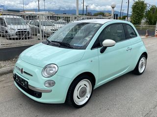 Fiat 500 2015 VINTAGE Special Edition-thumb-1