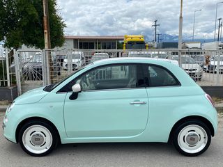 Fiat 500 2015 VINTAGE Special Edition-thumb-3