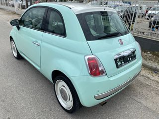 Fiat 500 2015 VINTAGE Special Edition-thumb-4