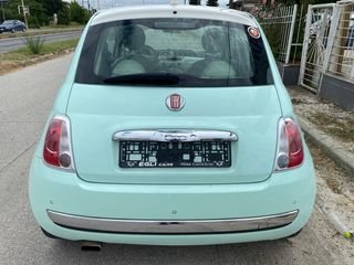 Fiat 500 2015 VINTAGE Special Edition-thumb-5