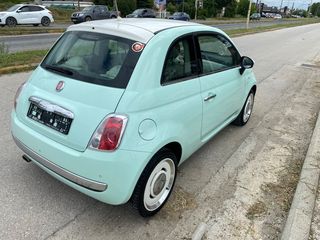 Fiat 500 2015 VINTAGE Special Edition-thumb-6