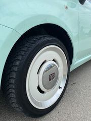 Fiat 500 2015 VINTAGE Special Edition-thumb-8