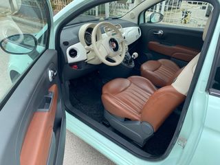 Fiat 500 2015 VINTAGE Special Edition-thumb-9