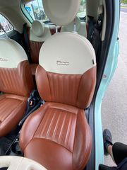 Fiat 500 2015 VINTAGE Special Edition-thumb-10