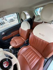 Fiat 500 2015 VINTAGE Special Edition-thumb-11