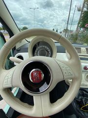 Fiat 500 2015 VINTAGE Special Edition-thumb-14