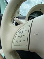 Fiat 500 2015 VINTAGE Special Edition-thumb-15