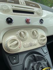 Fiat 500 2015 VINTAGE Special Edition-thumb-17