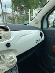 Fiat 500 2015 VINTAGE Special Edition-thumb-18