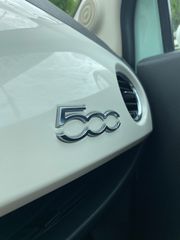 Fiat 500 2015 VINTAGE Special Edition-thumb-19