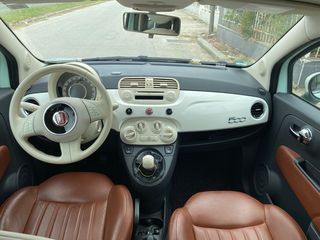 Fiat 500 2015 VINTAGE Special Edition-thumb-13