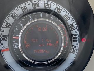 Fiat 500 2015 VINTAGE Special Edition-thumb-20