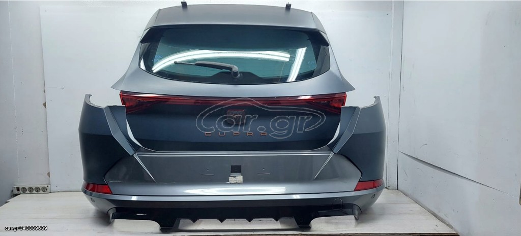 CUPRA FORMENTOR 20