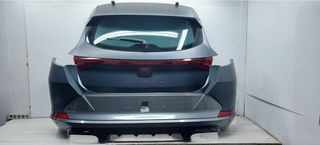 CUPRA FORMENTOR 20