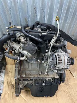 Κινητήρας μοτερ fiat opel z13dt diesel 1300