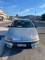 Fiat Punto '01  1.2 16V Sporting