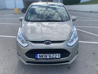 Ford B-Max '13