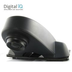 MEGASOUND - DIGITAL IQ CAMERA SL919 (AHD) BRAKE LIGHT CAMERA MERCEDES SPRINTER - VW CRAFTER mod. 2006>